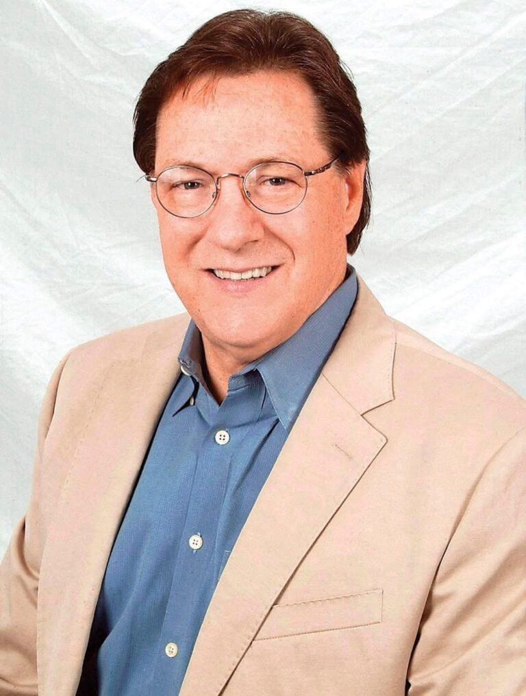Squire Parsons, gospel musician died at age 76 after cardiac arrest – Cause of death