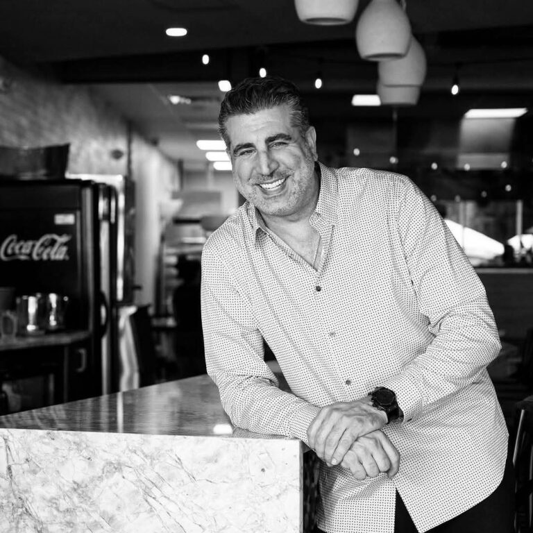 Kosta Rexinis, co-founder of R3 Ventures in New Jersey has died